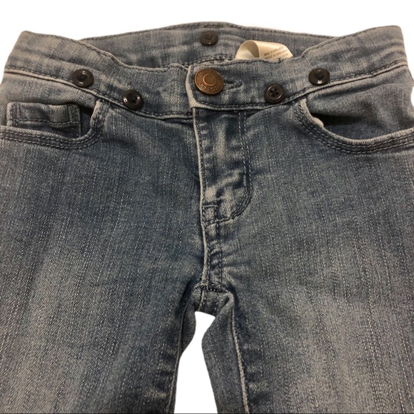 Oshkosh B’gosh Girls Skinny Jeans - Picture 4 of 7